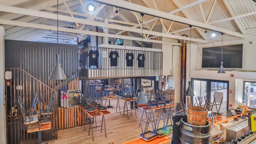 Commercial Property for Sale in Hemel and Aarde Western Cape